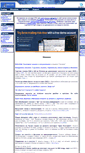 Mobile Screenshot of anmart-forex.com